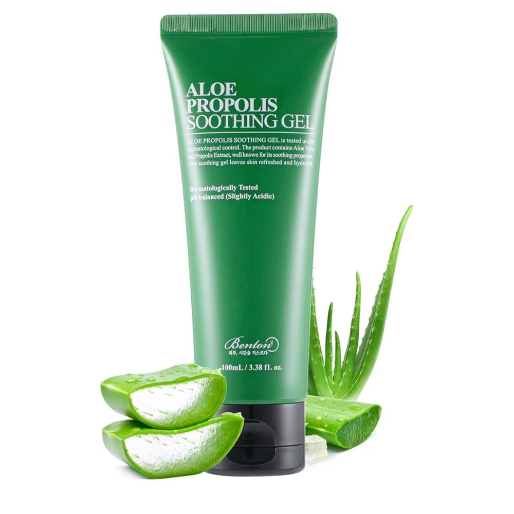 NIB Benton Aloe Propolis Soothing Gel